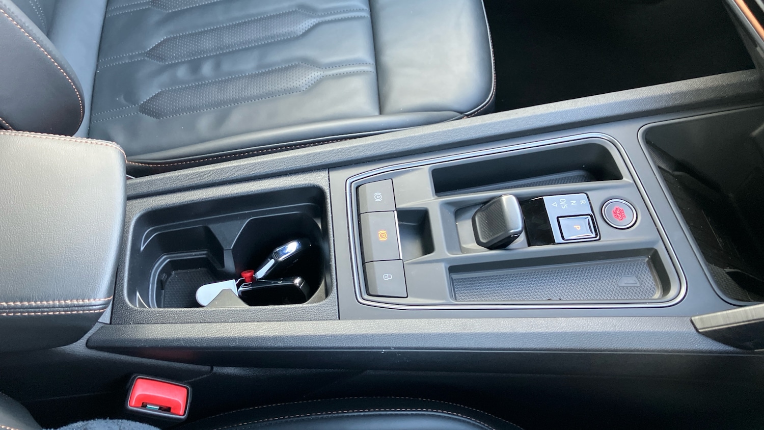 Used Cupra Formentor 2024 for sale - 76419189: Photo 25