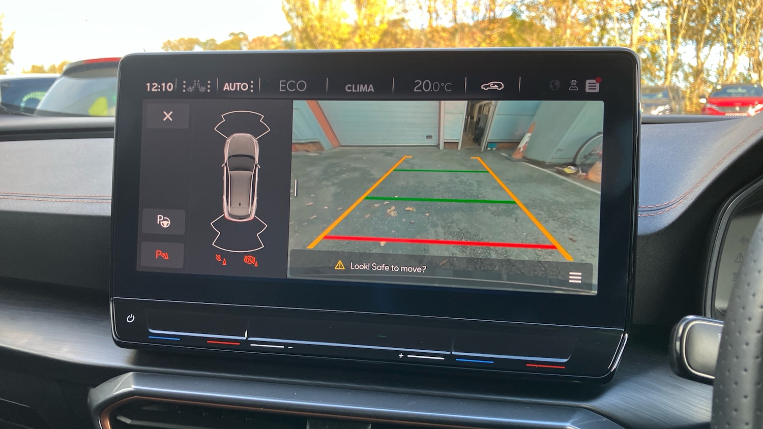 Used Cupra Formentor 2024 for sale - 76419189: Photo 27