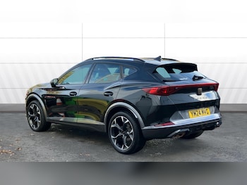 Used Cupra Formentor 2024 for sale - 76419189: Photo