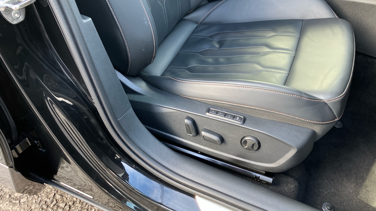 Used Cupra Formentor 2024 for sale - 76419189: Photo 30