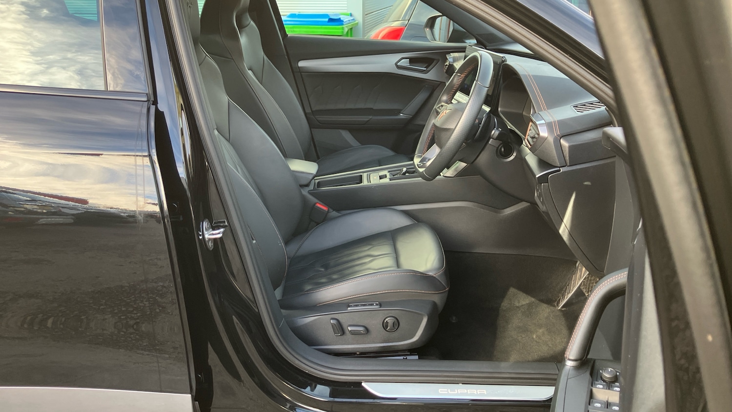 Used Cupra Formentor 2024 for sale - 76419189: Photo 32