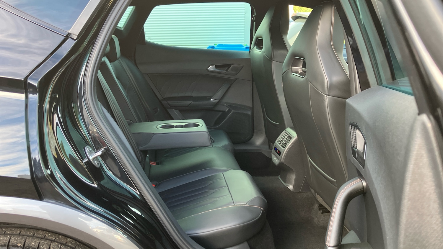 Used Cupra Formentor 2024 for sale - 76419189: Photo 35