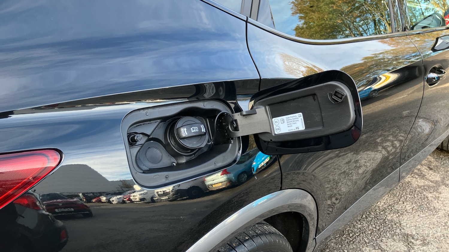 Used Cupra Formentor 2024 for sale - 76419189: Photo 36