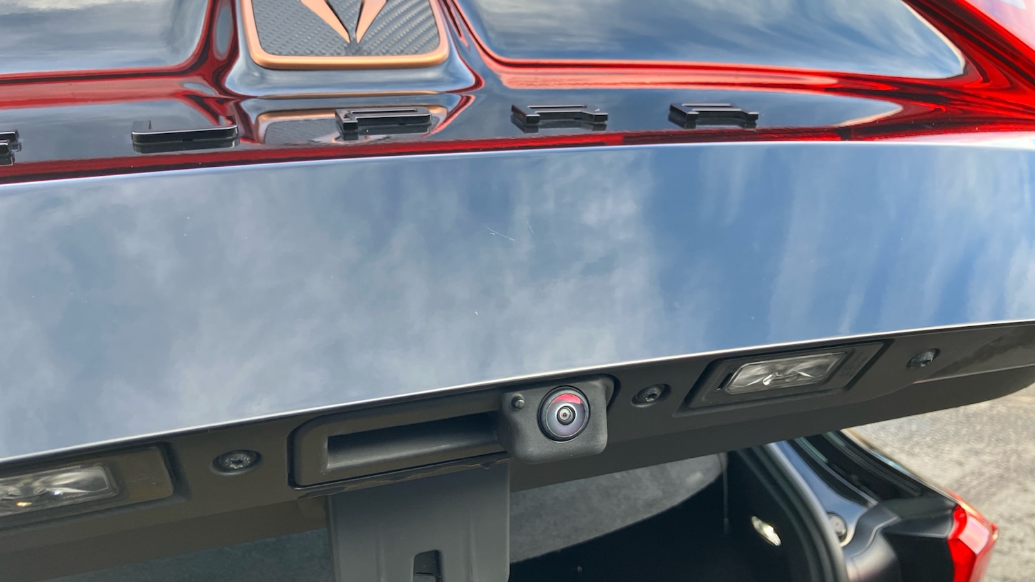 Used Cupra Formentor 2024 for sale - 76419189: Photo 38