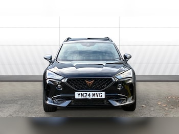 Used Cupra Formentor 2024 for sale - 76419189: Photo