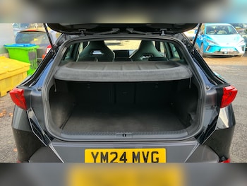 Used Cupra Formentor 2024 for sale - 76419189: Photo