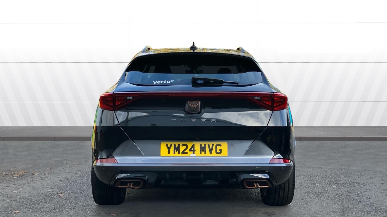 Used Cupra Formentor 2024 for sale - 76419189: Photo 6