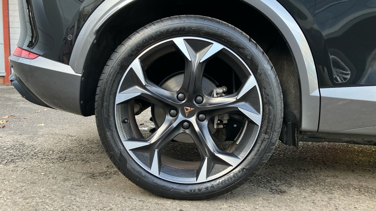 Used Cupra Formentor 2024 for sale - 76419189: Photo 7