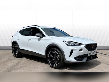 Used Cupra Formentor 2023 for sale - 78858492: Photo