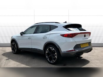 Used Cupra Formentor 2023 for sale - 78858492: Photo