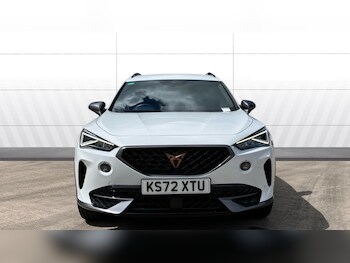 Used Cupra Formentor 2023 for sale - 78858492: Photo