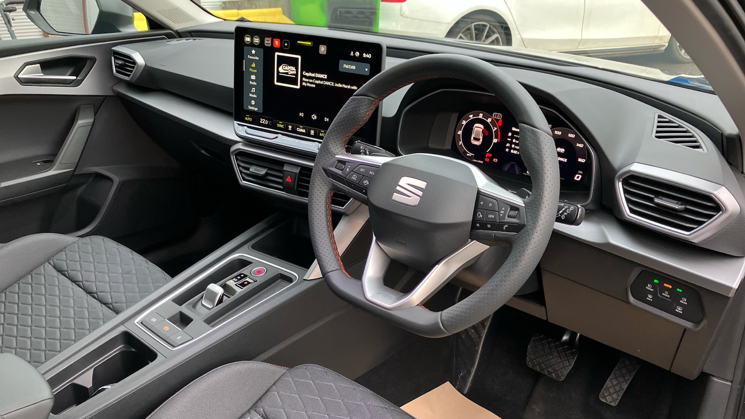 Used SEAT Leon 2025 for sale - 77746570: Photo 11