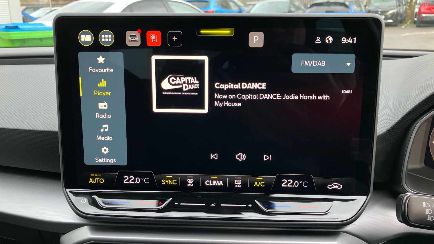 Used SEAT Leon 2025 for sale - 77746570: Photo 12