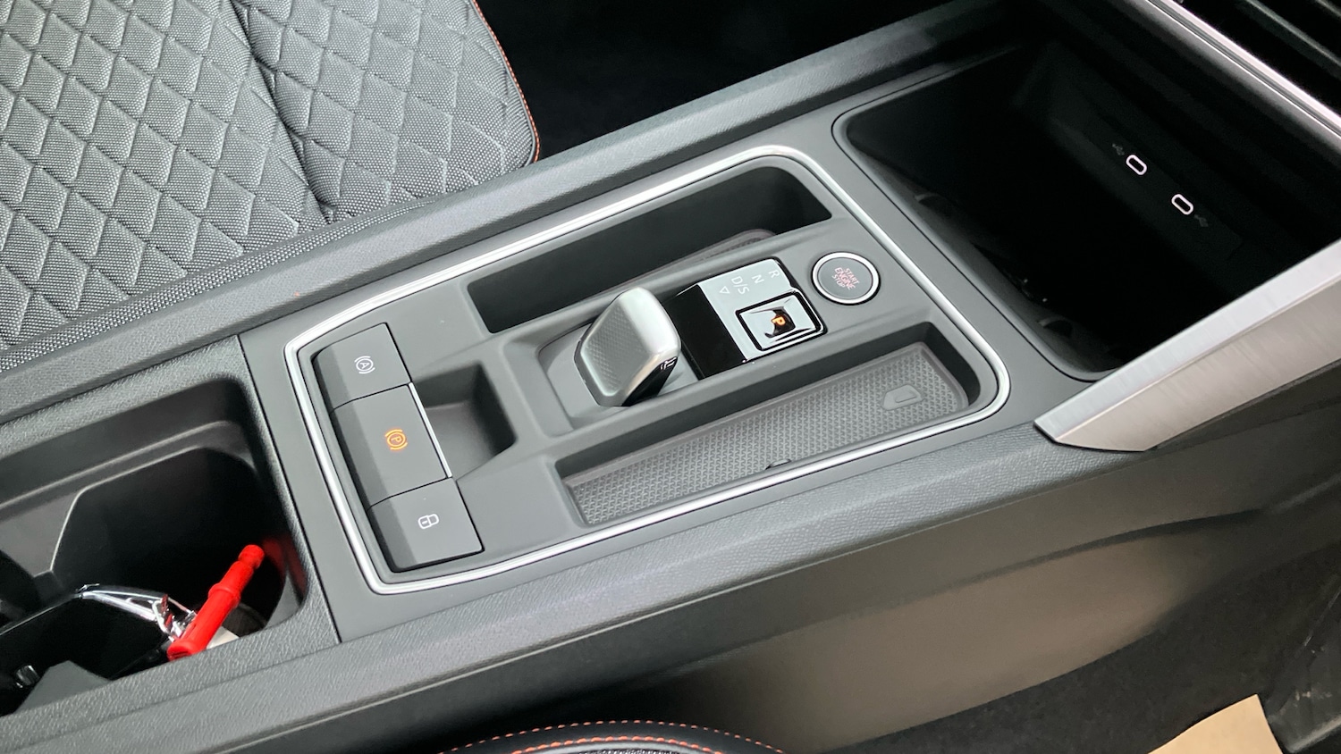 Used SEAT Leon 2025 for sale - 77746570: Photo 13