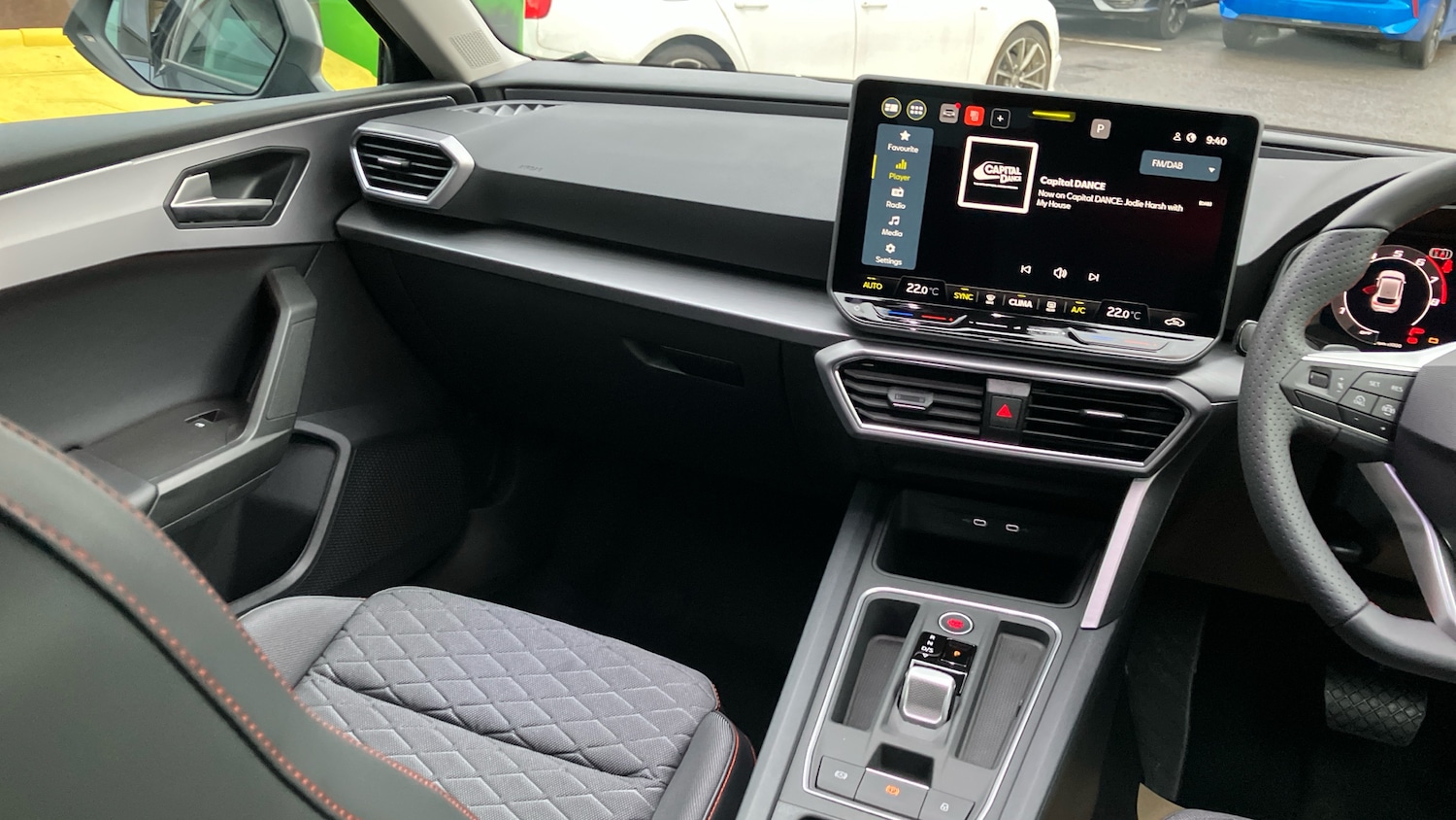 Used SEAT Leon 2025 for sale - 77746570: Photo 14