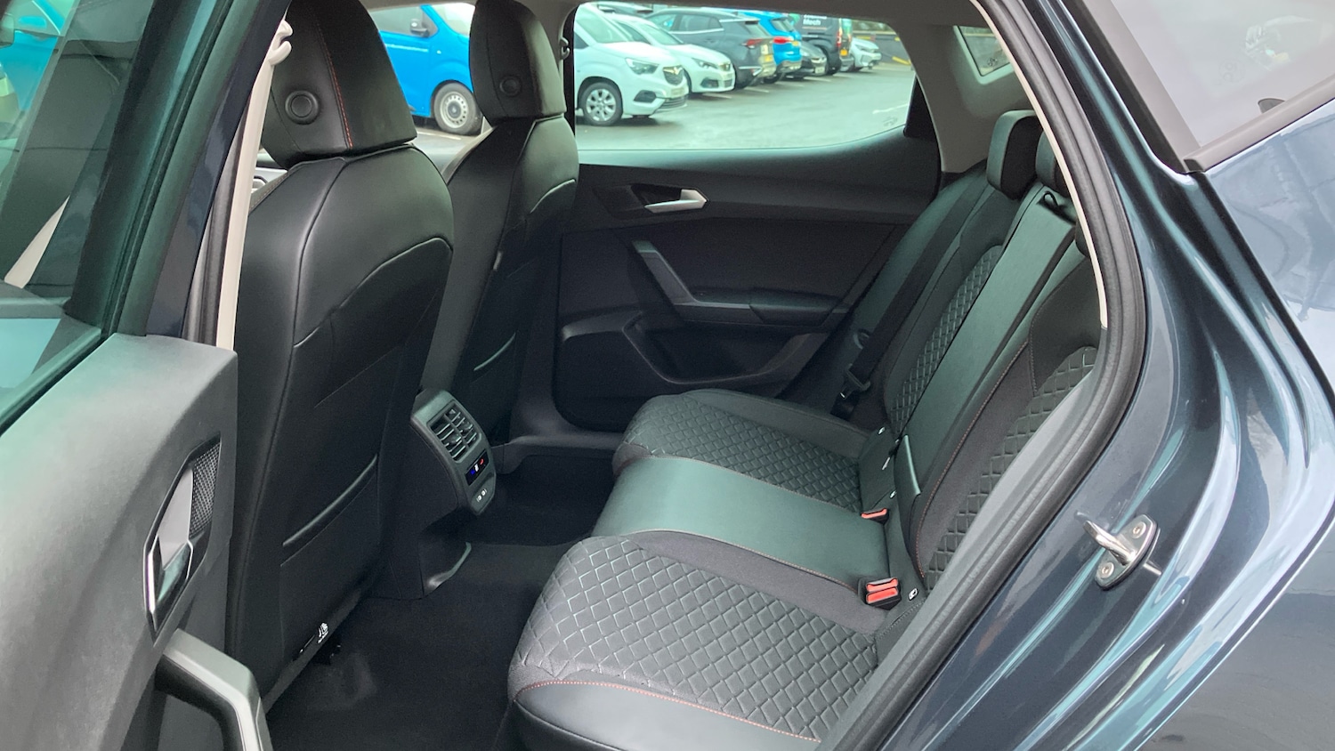 Used SEAT Leon 2025 for sale - 77746570: Photo 16