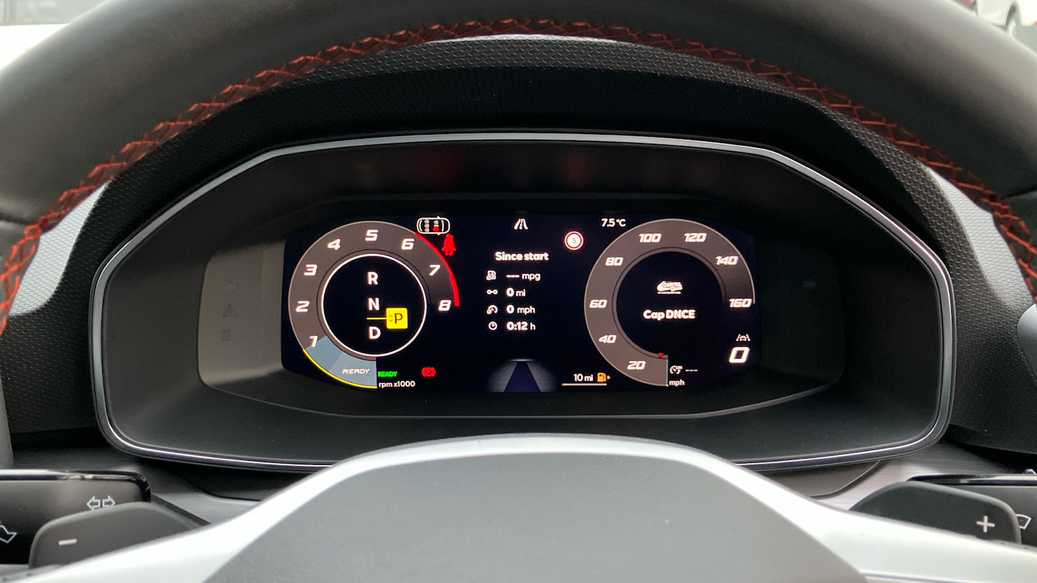 Used SEAT Leon 2025 for sale - 77746570: Photo 18