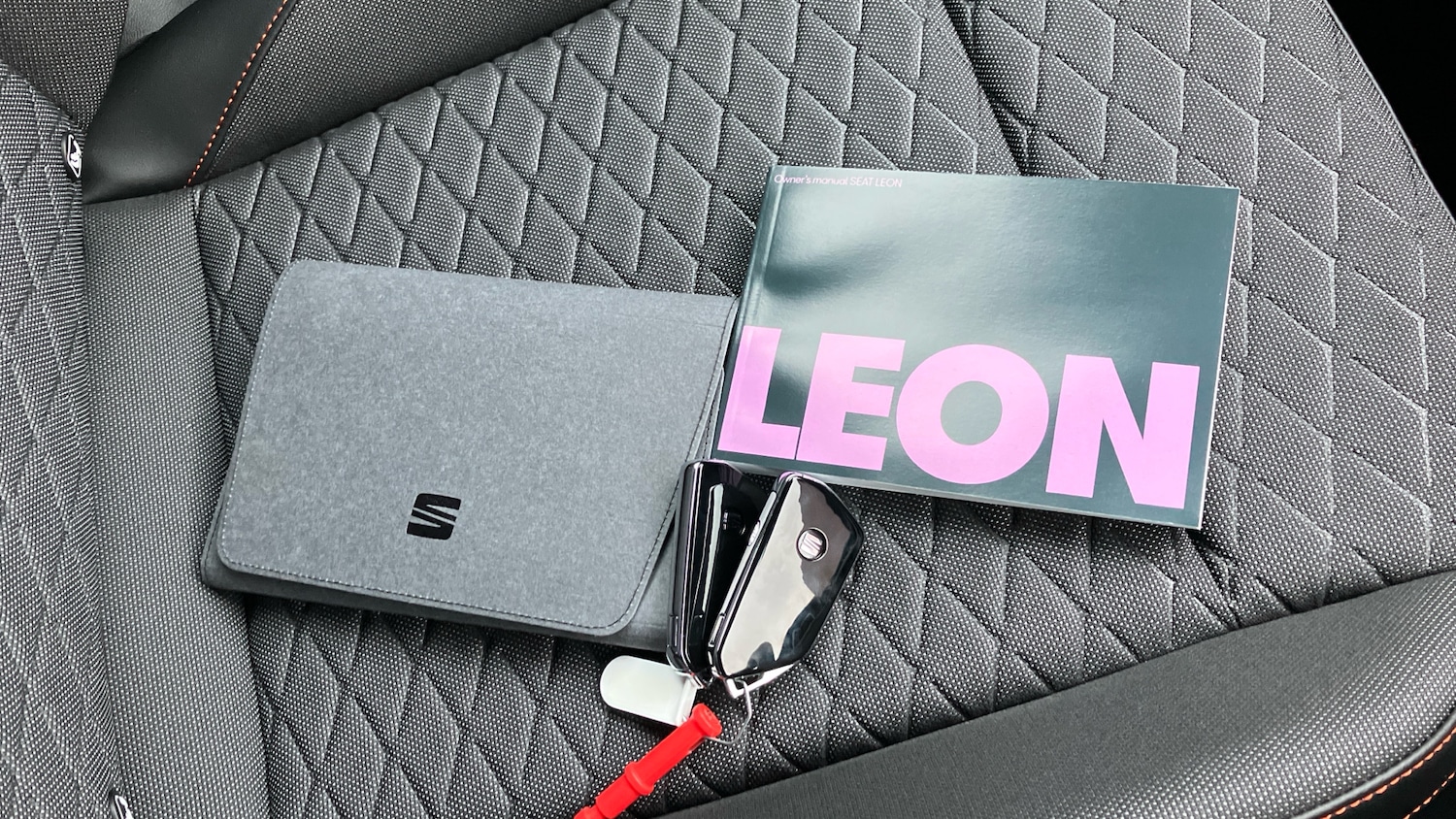 Used SEAT Leon 2025 for sale - 77746570: Photo 19