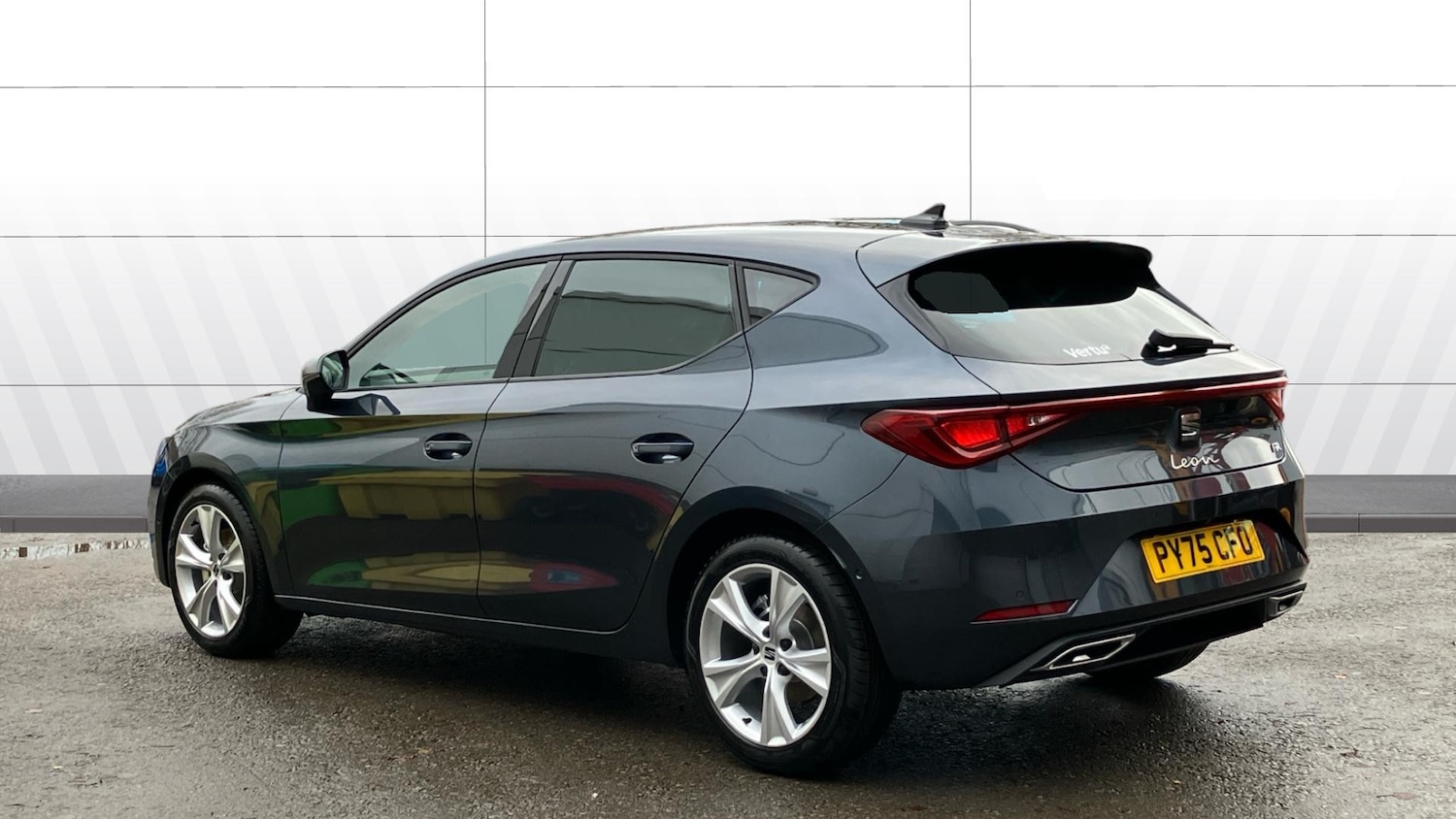 Used SEAT Leon 2025 for sale - 77746570: Photo 2