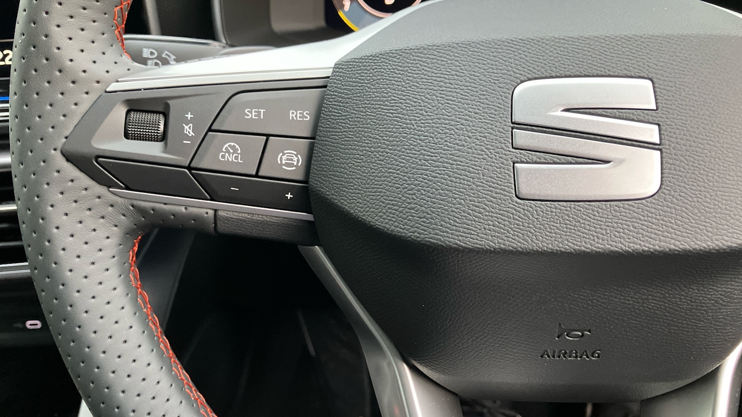 Used SEAT Leon 2025 for sale - 77746570: Photo 21