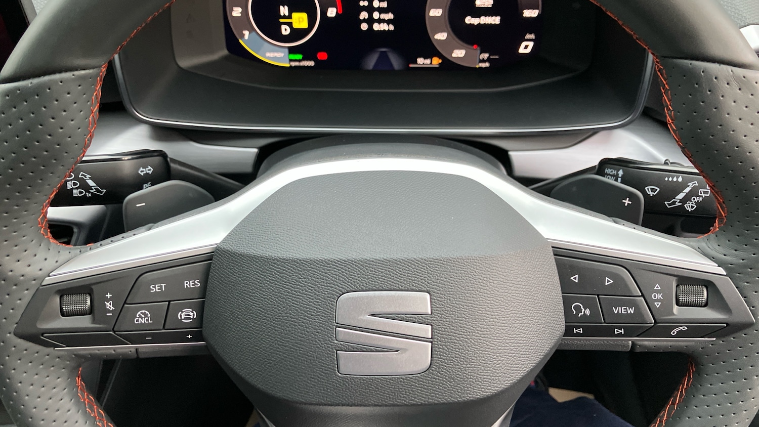 Used SEAT Leon 2025 for sale - 77746570: Photo 23