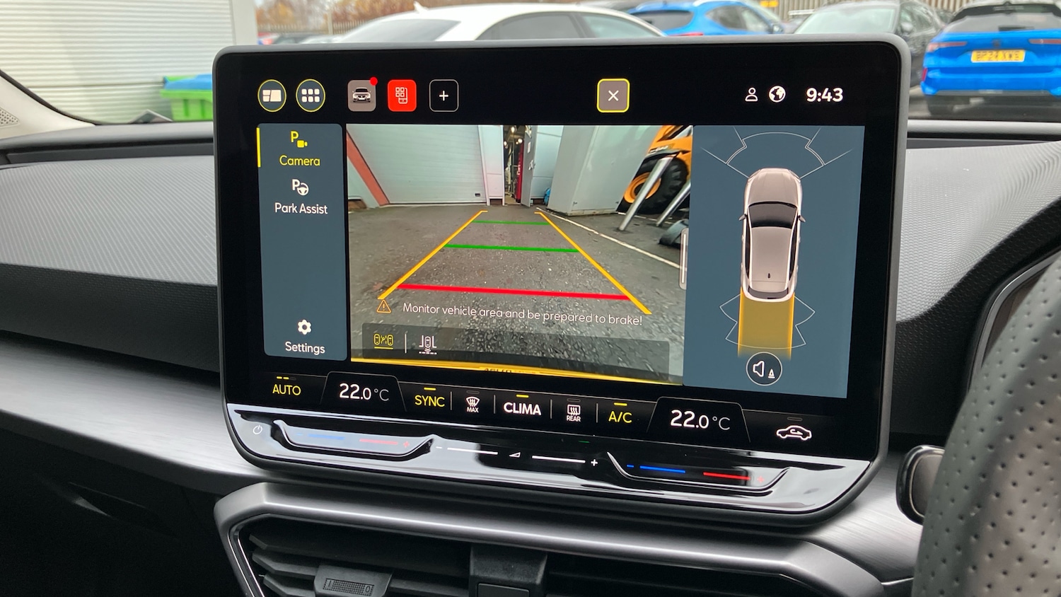 Used SEAT Leon 2025 for sale - 77746570: Photo 27