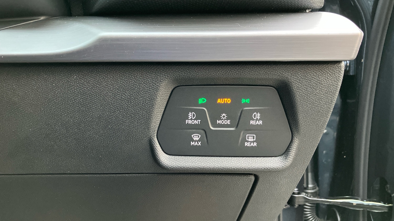 Used SEAT Leon 2025 for sale - 77746570: Photo 28