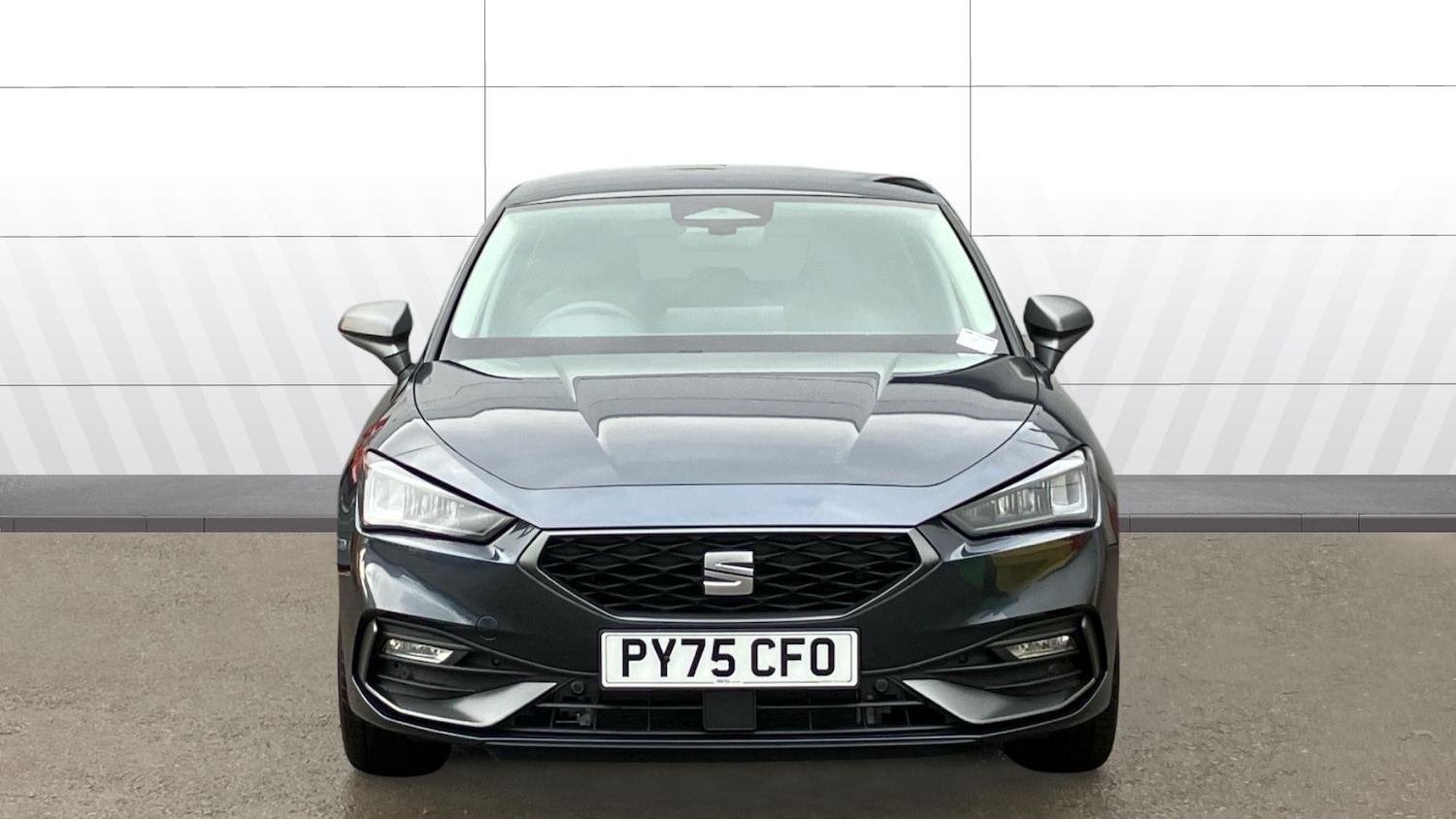 Used SEAT Leon 2025 for sale - 77746570: Photo 3