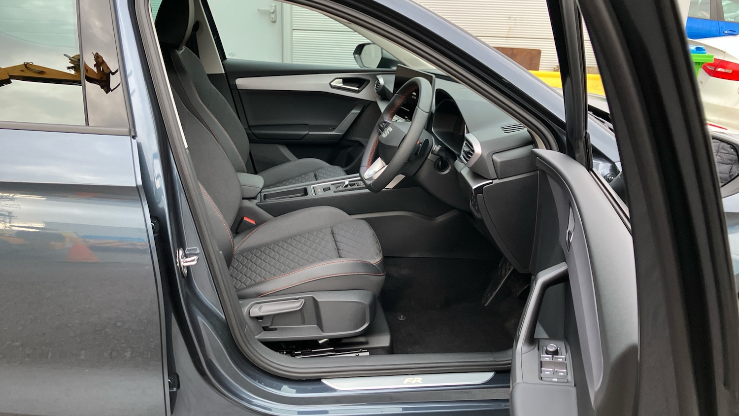 Used SEAT Leon 2025 for sale - 77746570: Photo 31