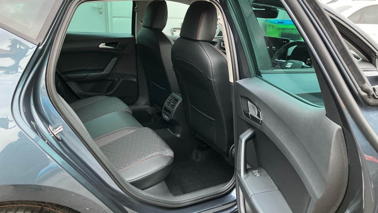 Used SEAT Leon 2025 for sale - 77746570: Photo 33