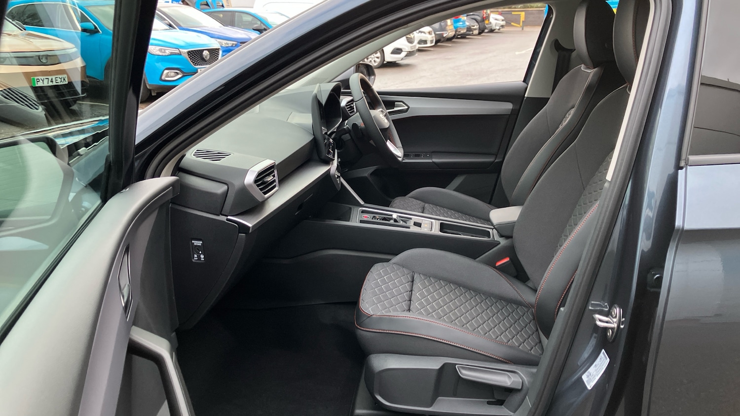 Used SEAT Leon 2025 for sale - 77746570: Photo 38