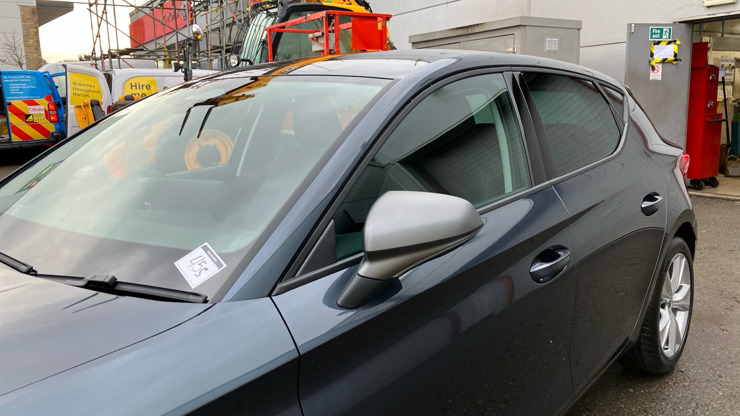 Used SEAT Leon 2025 for sale - 77746570: Photo 39