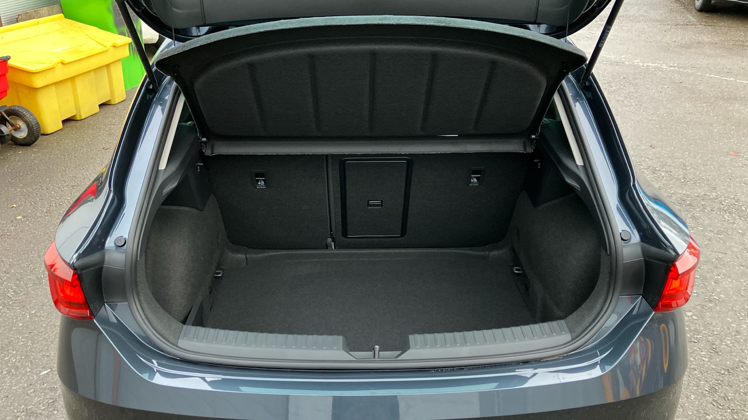 Used SEAT Leon 2025 for sale - 77746570: Photo 4