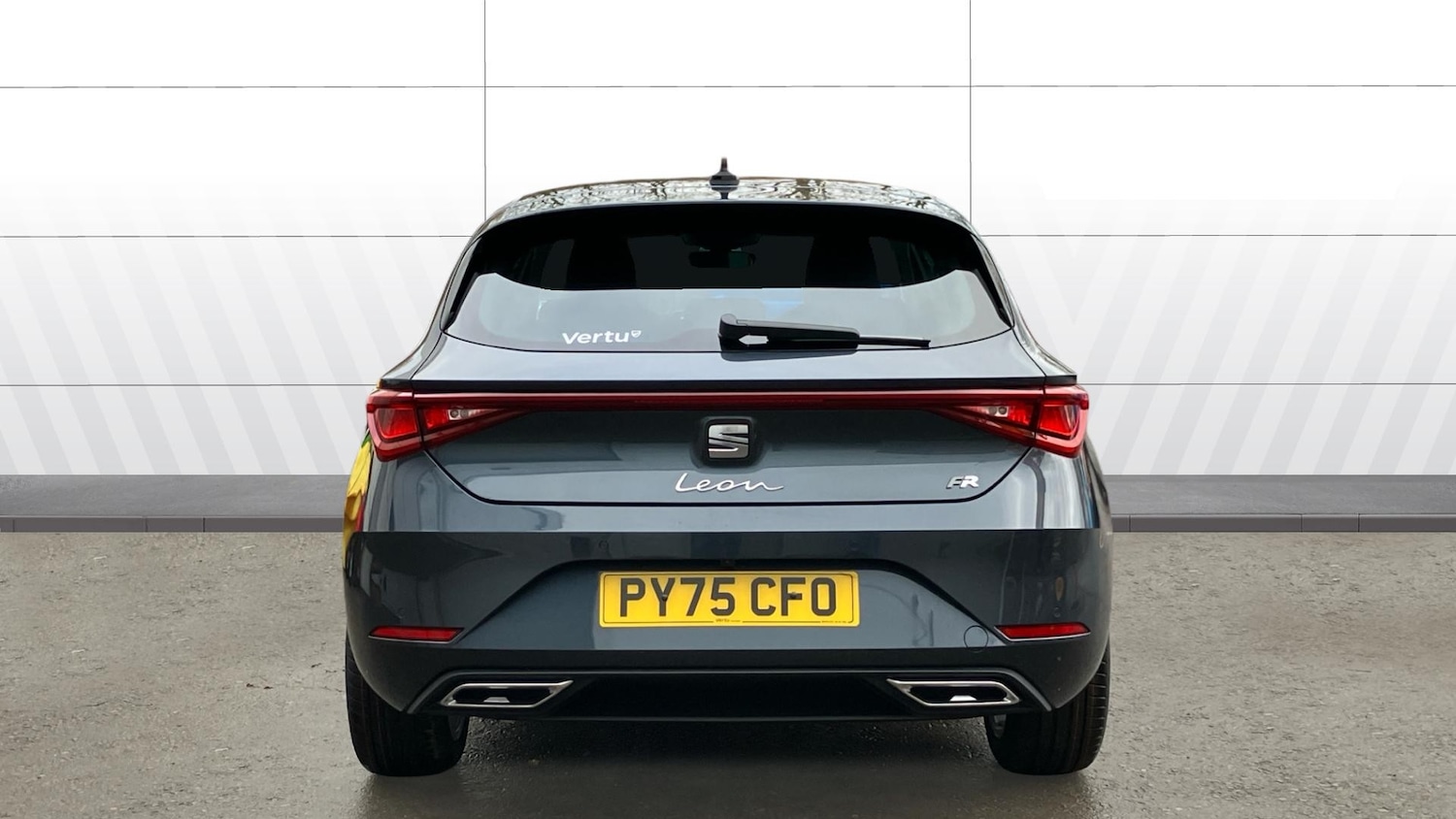 Used SEAT Leon 2025 for sale - 77746570: Photo 6