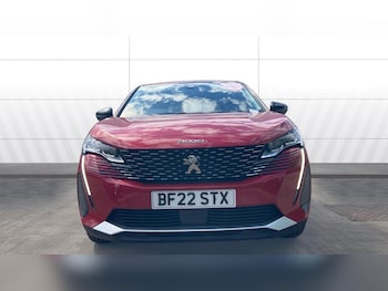 Used Peugeot 3008 2022 for sale - 78239152: Photo