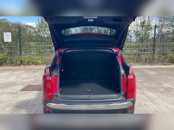 Used Peugeot 3008 2022 for sale - 78239152: Photo