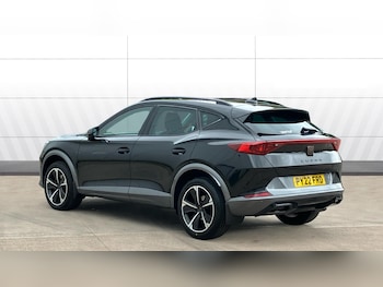 Used Cupra Formentor 2022 for sale - 75959416: Photo