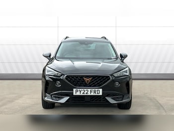 Used Cupra Formentor 2022 for sale - 75959416: Photo