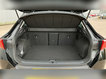 Used Cupra Formentor 2022 for sale - 75959416: Photo