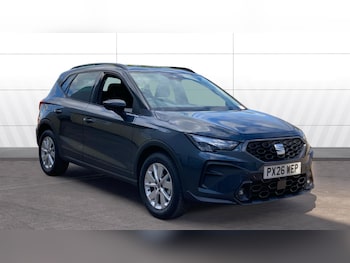 Used SEAT Arona 2026 for sale - 78971396: Photo