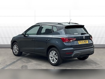 Used SEAT Arona 2026 for sale - 78971396: Photo