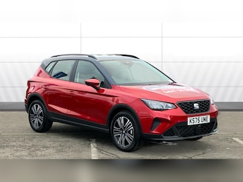 Used SEAT Arona 2025 for sale - 76979724: Photo