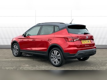 Used SEAT Arona 2025 for sale - 76979724: Photo