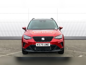 Used SEAT Arona 2025 for sale - 76979724: Photo