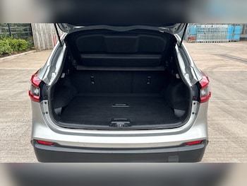 Used Nissan Qashqai 2017 for sale - 78669342: Photo