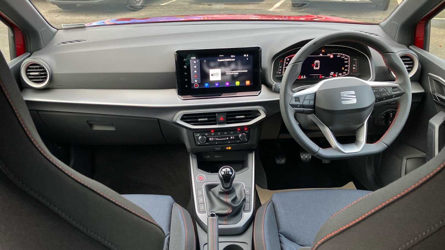 Used SEAT Arona 2025 for sale - 77572637: Photo 10