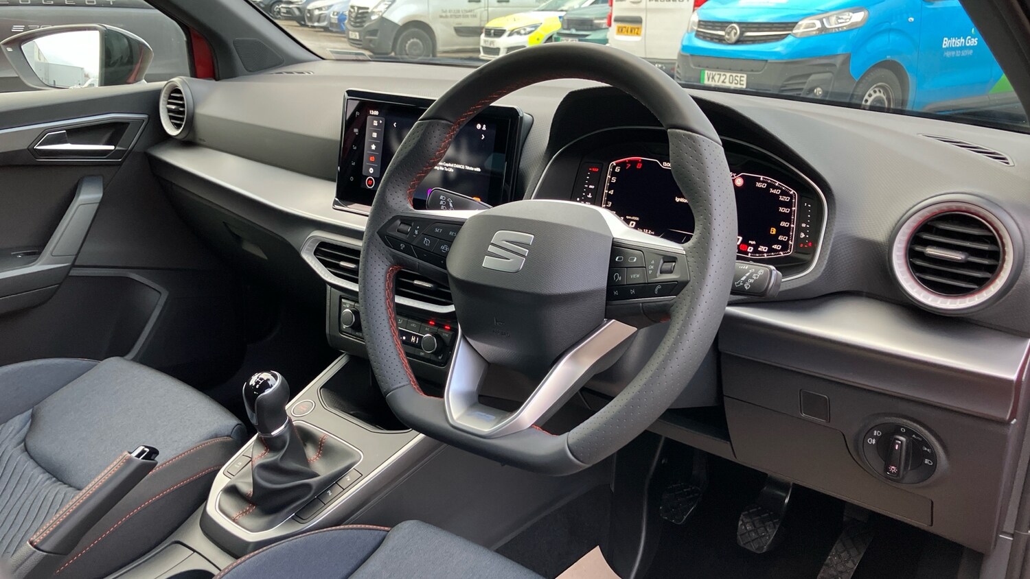 Used SEAT Arona 2025 for sale - 77572637: Photo 11