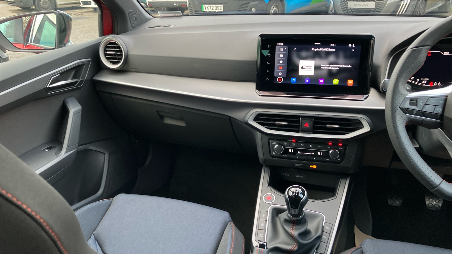 Used SEAT Arona 2025 for sale - 77572637: Photo 14