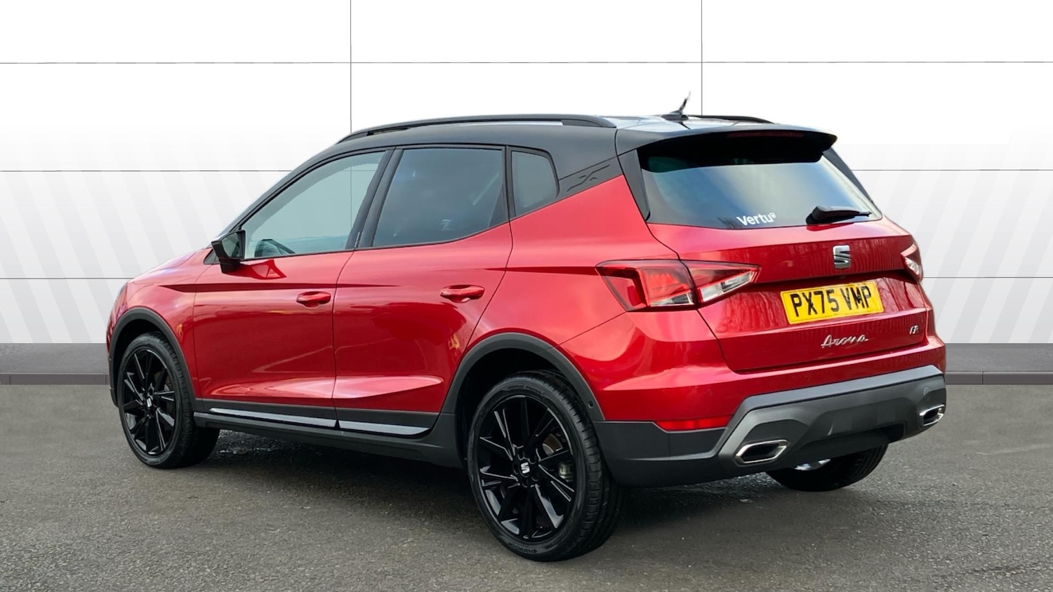 Used SEAT Arona 2025 for sale - 77572637: Photo 2