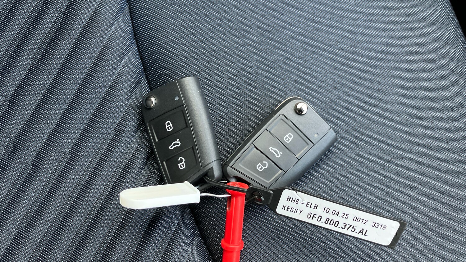 Used SEAT Arona 2025 for sale - 77572637: Photo 20